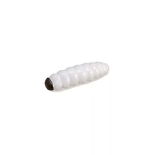 Trabucco Yummy Bait Camola Alb Momeală Plastic 8db