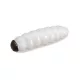 Trabucco Yummy Bait Camola Alb Momeală Plastic 8db