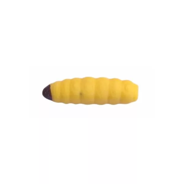 Trabucco Yummy Bait Camola Crem Momeală Plastic 8db
