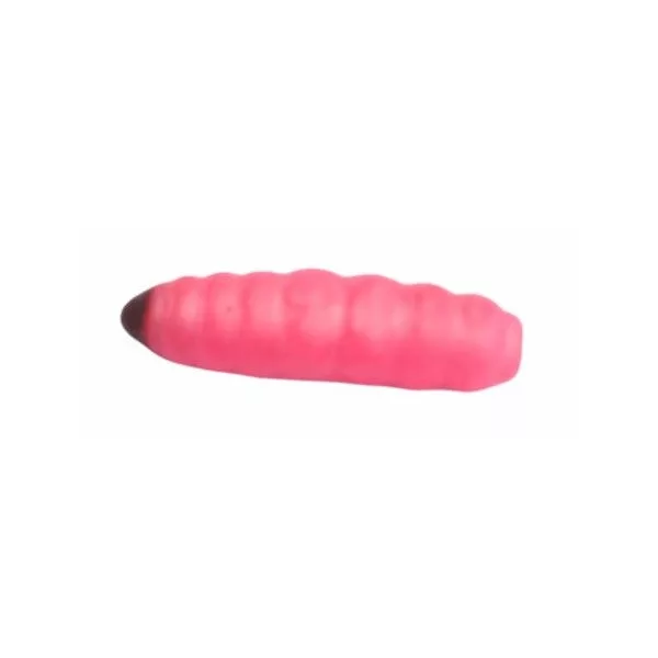 Trabucco Yummy Bait Camola Bubble Gum Momeală Plastic 8db