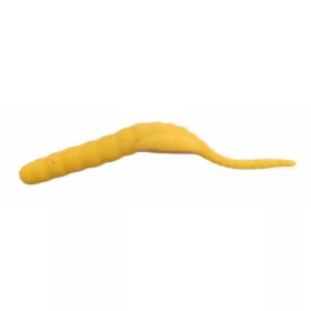   Trabucco Yummy Bait Tail Dancer Cream 5cm Naluci din plastic 8 bucăți