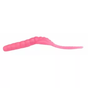   Trabucco Yummy Bait Tail Dancer Bubble Gum 5cm Naluci din plastic 8 bucăți