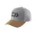Daiwa D-Vec Cap Sport Grey Baseball Sapka