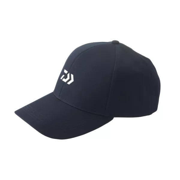 Daiwa D-Vec Cap Navy Baseball Sapka