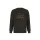 Daiwa D-Vec Crew Neck Zander Dark Olive Pulóver XL