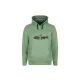 Daiwa Trout Pistaccio Kapucnis Pulóver L
