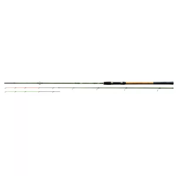 NEVIS Vanity Carp Feeder 300XH 50-180gr Lansetă de feeder