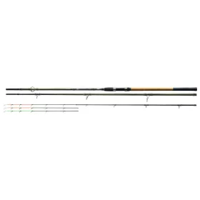 NEVIS Vanity Carp Feeder 390MH 40-100gr Lansetă de feeder