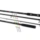 Team Feeder By Döme - By Döme TF Master Carp Pro 360H 30-100g - Lansetă Feeder