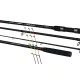 Team Feeder By Döme - By Döme TF Master Carp Pro 420LC 50-180gr - Lansetă Feeder