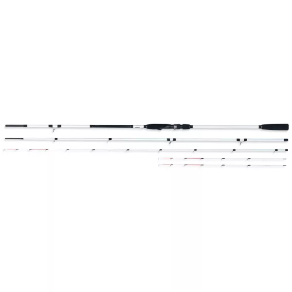 By Döme Team Feeder Pro Method Feeder 390H_Vârf Feeder Light