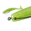 Gamakatsu Worm EWG Hooks Silicon Stopper #1 cârlig