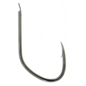   Gamakatsu A1 Team Feeder Fine Carp 15 buc/pachet. Cârlig nr. 10 Cârlig cu barbă, Cârlig cu paletă