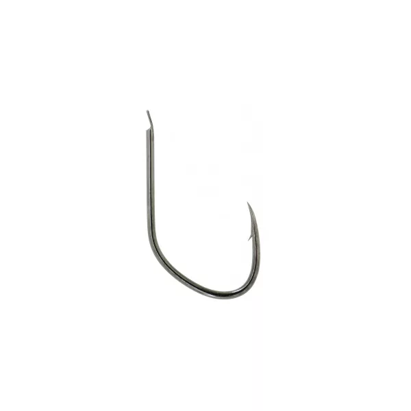 Gamakatsu A1 Team Feeder Fine Carp 15 buc/pachet. Cârlig nr. 12 Cârlig cu barbă, Cârlig cu paletă