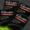 Gamakatsu Coars Pro-C F1 Super Spade A1 PTFE BL Cârlig fără barbetă cu paletă #18