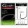 Gamakatsu Coars Pro-C F1 Super Spade A1 PTFE BL Cârlig fără barbetă cu paletă #20