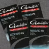 Gamakatsu Coars Pro-C Allround Eyed A1 PTFE BL Cârlig cu ochet fără barbă #10