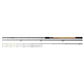 Lansetă Feeder NEVIS Method Carp Feeder 360XH 50-140g