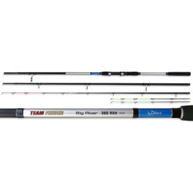   Team Feeder By Döme Big River 300 RXH 100-250g Lansetă de feeder