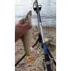 Team Feeder By Döme Big River 330 RXH 100-300g Lansetă de feeder