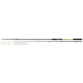   Nevis Mreană de Râu 270XXH 60-180gr 2+3 segmente Lansetă Feeder