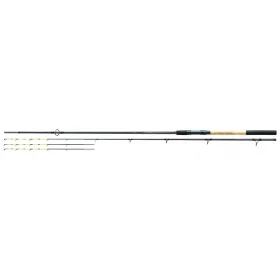 NEVIS Barbel River Feeder 300XXH 80-200g Lansetă feeder
