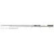 NEVIS Barbel River Feeder 300XXH 80-200g Lansetă feeder