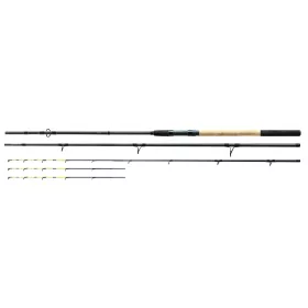 NEVIS Barbel River Feeder 360XH 80-200g Lansetă feeder