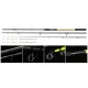 NEVIS Barbel River Feeder 360XXH 100-250g Lansetă feeder