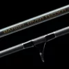 NEVIS Barbel River Feeder 390XXH 100-250g Lansetă feeder