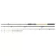 NEVIS Barbel River Feeder 420XXH 100-250g Lansetă feeder