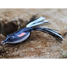 Rapture Dancer Frog 5,5cm 14gr Black Imitație Broască