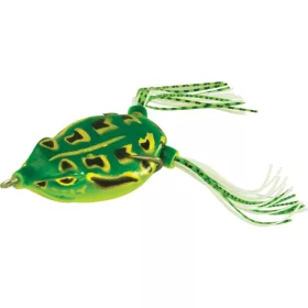 Rapture Dancer Frog 6,5cm 16gr Green Imitație Broască