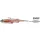 Rapture Mad Spintail Shad 10cm RC Pește de cauciuc