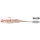 Rapture Mad Spintail Shad 10cm OB Pește de cauciuc