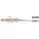 Rapture Mad Spintail Shad 10cm OB Pește de cauciuc