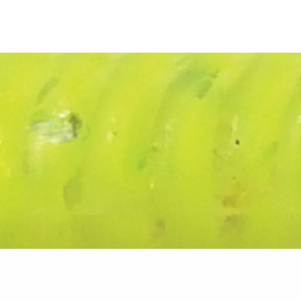 Rapture ULC Alien Craw 2.5cm 0,5gr Chartreuse Naluci din cauciuc moale 12 buc.