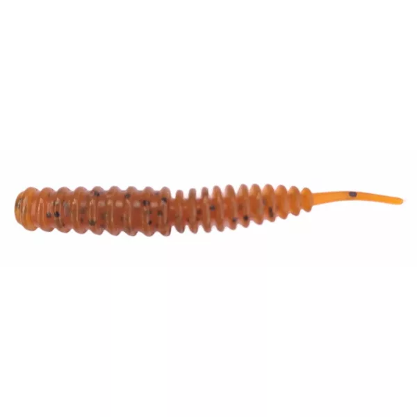 Rapture ULC Alien Stick 6,5cm 1,4gr Green Pumpkin Naluci din plastic 12 buc.
