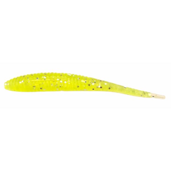 Rapture ULC Shaker 7cm 1gr Chartreuse Nălucă din plastic 12 buc.