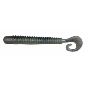   Rapture ULC Speed Tail 6cm 1,3gr Pearl Blue Momeală din plastic 12buc