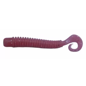   Rapture ULC Speed Tail 6cm 1,3gr Pink Momeală din plastic 12buc