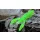 Rapture ULC Alive Craw 5cm 1,8gr Chartreuse Momeală din cauciuc moale 12 buc