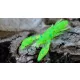 Rapture ULC Alive Craw 5cm 1,8gr Chartreuse Momeală din cauciuc moale 12 buc