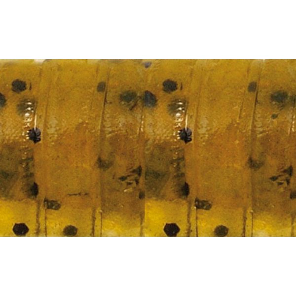 Rapture ULC Dragonfly Nymph 4,2cm 1gr Watermelone BF Momeală din cauciuc moale 8 buc