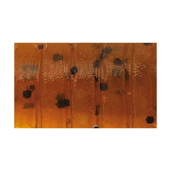 Rapture ULC Cricket 3,3cm 1gr Green Pumpkin BF Nălucă din cauciuc moale 8 buc.
