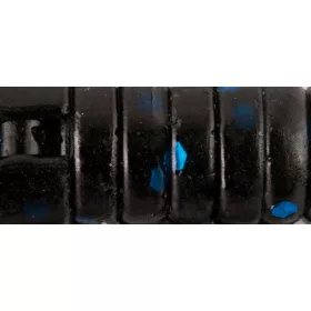   Rapture ULC Cricket 3,3cm 1gr Negru Momeală din cauciuc moale 8 buc