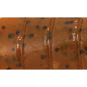   Rapture ULC Hellgrammite 3,3cm 1grg.Pumpk. BF Momeală moale din cauciuc 8buc