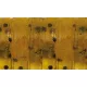 Rapture ULC Water Shrimp 6,2cm 1gr Watermelon BF Momeală din cauciuc moale 8 buc