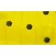 Rapture ULC Baby Cray 4cm 1gr Chartreuse BF Momeală din cauciuc moale 8 buc