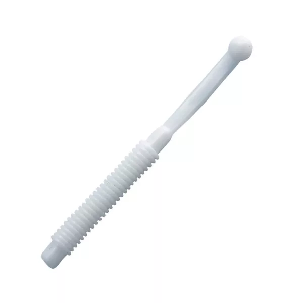 Rapture Mebaru Kasago Shad 5cm GW Momeală de plastic 12 buc